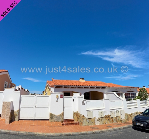 Los Arcos Just 4 Sales