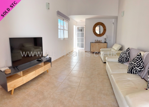 Los Arcos Just 4 Sales