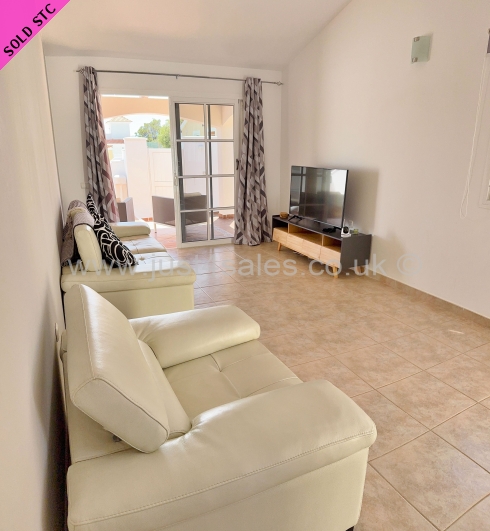 Los Arcos Just 4 Sales