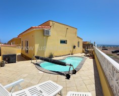 More details of Beach Villas