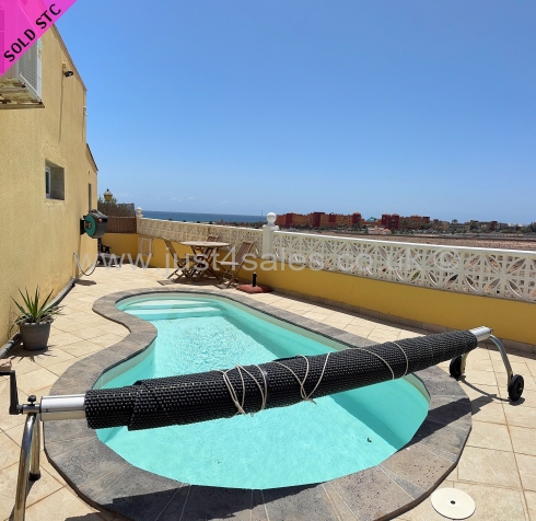 Just 4 Sales, Beach Villas