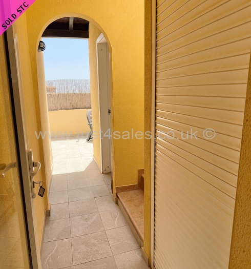Beach Villas, Caleta De Fuste - Photo 14