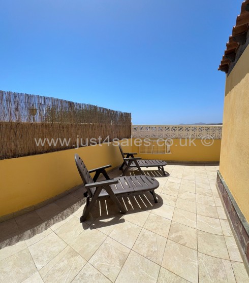 Beach Villas, Caleta De Fuste - Photo 15