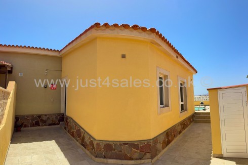 Beach Villas, Caleta De Fuste - Photo 17