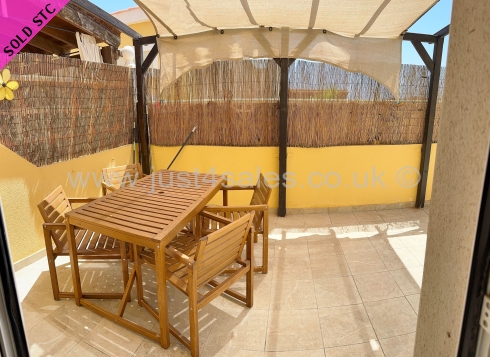 Beach Villas, Caleta De Fuste - Photo 19