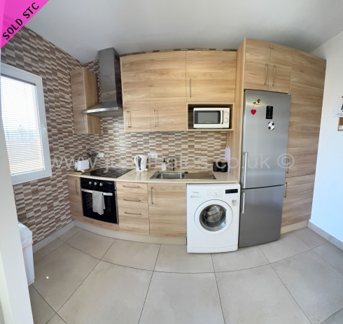 Just 4 Sales, Beach Villas