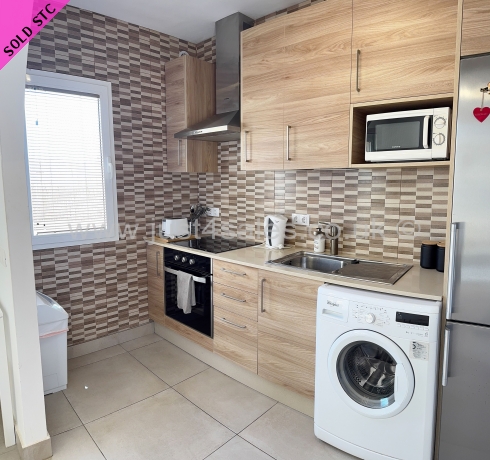 Beach Villas, Caleta De Fuste - Photo 8