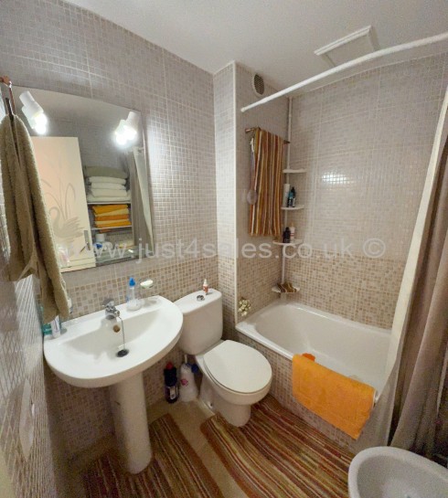 Just 4 Sales, Antigua Bay