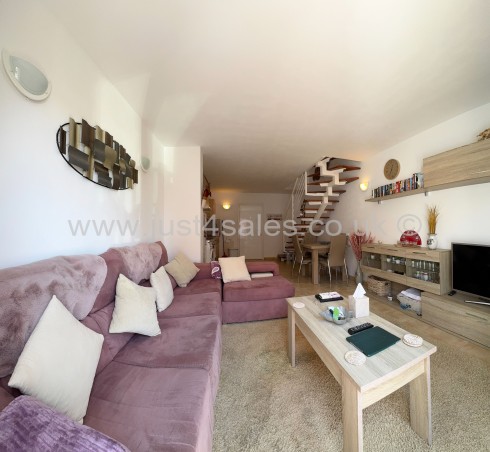 Just 4 Sales, Antigua Bay