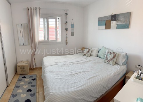 Just 4 Sales, Antigua Bay