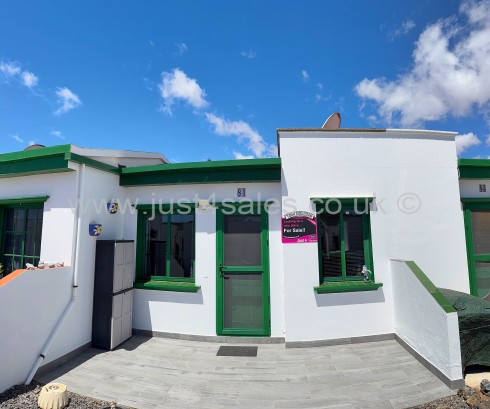 Just 4 Sales Coco Sol
