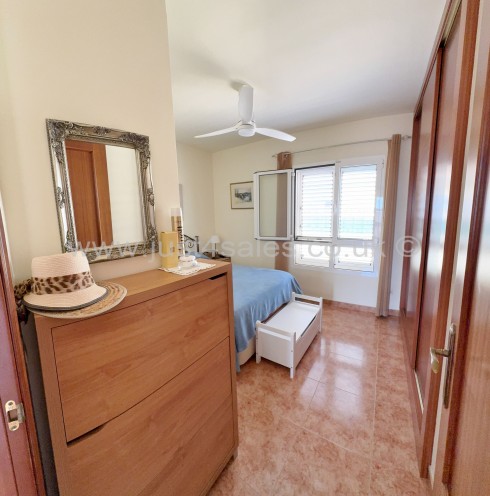 Urbanization Beach Villas, Caleta de Fuste - Photo 12