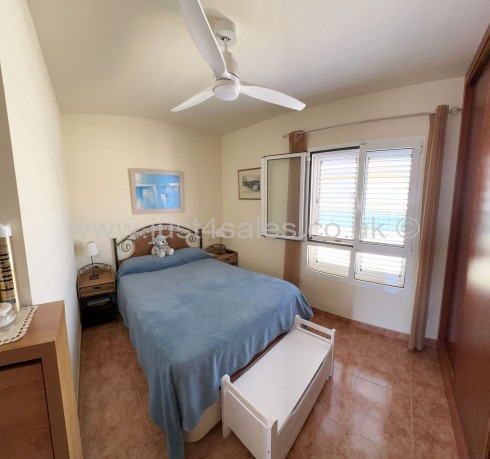 Urbanization Beach Villas, Caleta de Fuste - Photo 13