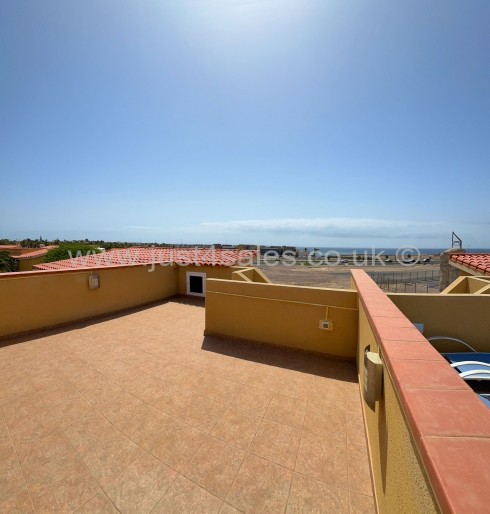 Urbanization Beach Villas, Caleta de Fuste - Photo 15