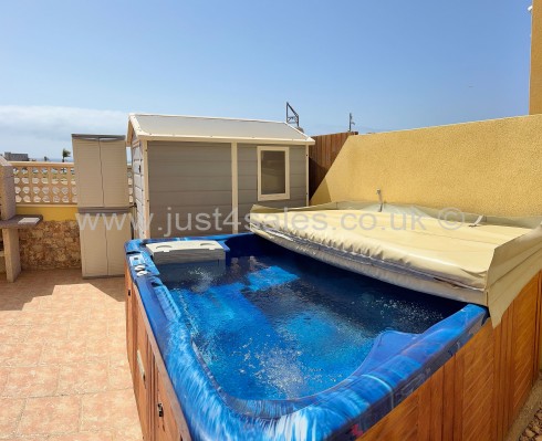 Urbanization Beach Villas, Caleta de Fuste - Photo 18