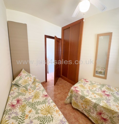 Urbanization Beach Villas, Caleta de Fuste - Photo 10