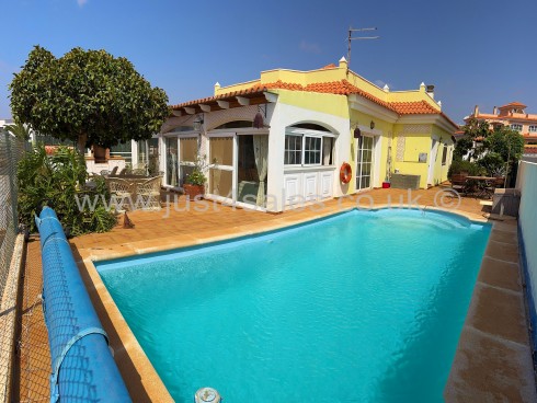 Caleta de Fuste, El Vergel Villa - Photo 2