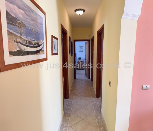 Caleta de Fuste, El Vergel Villa - Photo 14