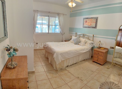 Caleta de Fuste, El Vergel Villa - Photo 15