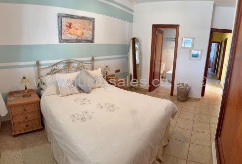 Caleta de Fuste, El Vergel Villa - Photo 16