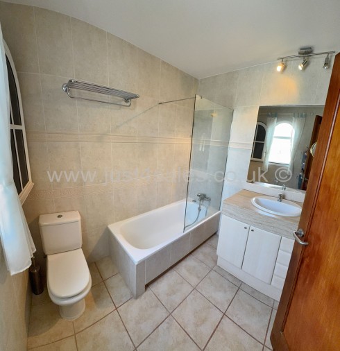 Caleta de Fuste, El Vergel Villa - Photo 17