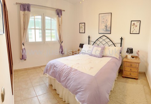 Caleta de Fuste, El Vergel Villa - Photo 19