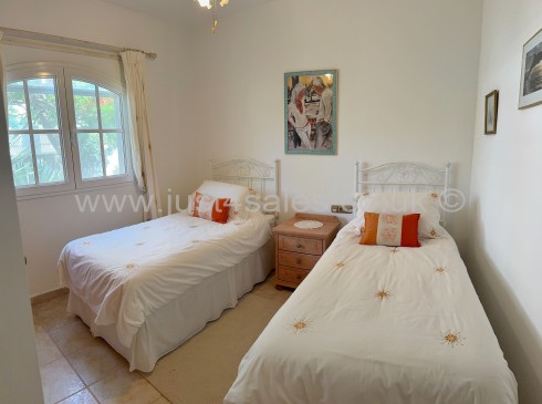 Caleta de Fuste, El Vergel Villa - Photo 20