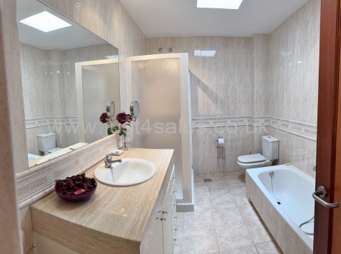 Caleta de Fuste, El Vergel Villa - Photo 21