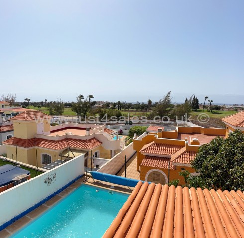 Caleta de Fuste, El Vergel Villa - Photo 24