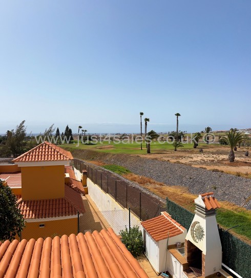 Caleta de Fuste, El Vergel Villa - Photo 25