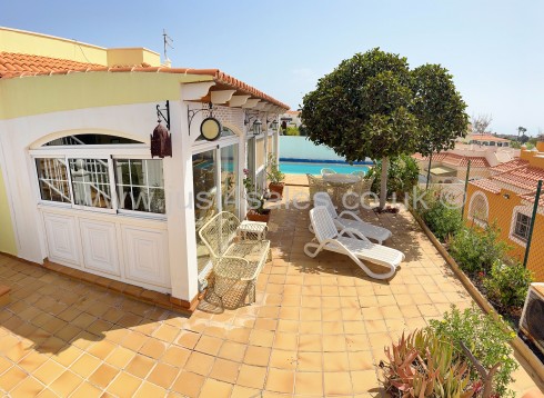 Caleta de Fuste, El Vergel Villa - Photo 4