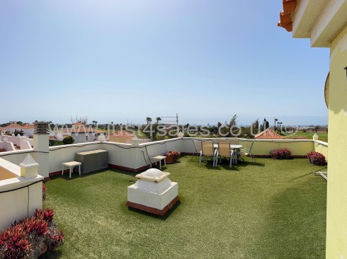 Caleta de Fuste, El Vergel Villa - Photo 5