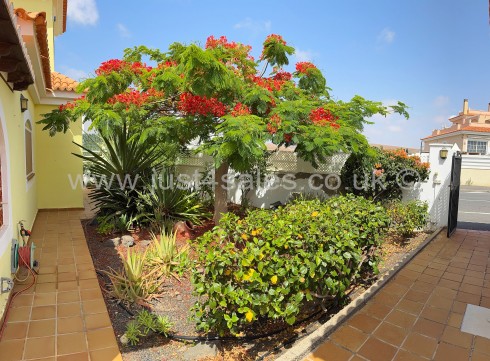 Caleta de Fuste, El Vergel Villa - Photo 6