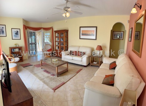 Caleta de Fuste, El Vergel Villa - Photo 7