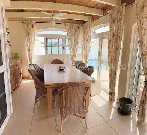 Caleta de Fuste, El Vergel Villa - Photo 10