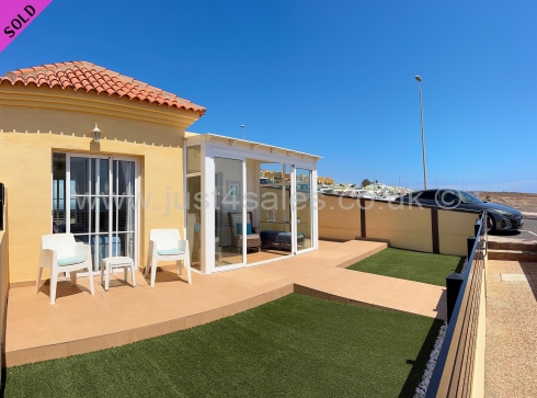 Vista Golf 2, Caleta De Fuste - Photo 1