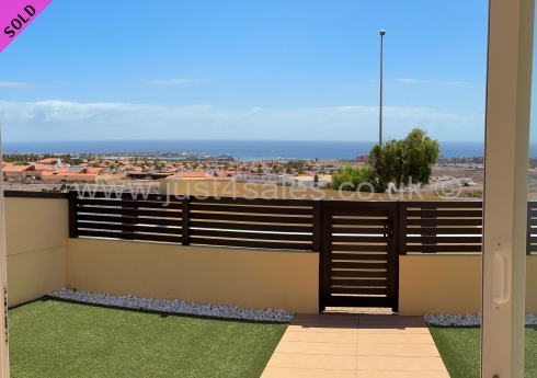 Vista Golf 2, Caleta De Fuste - Photo 2