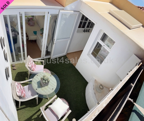 Vista Golf 2, Caleta De Fuste - Photo 17 Vista Golf 2, Caleta De Fuste - Photo 17