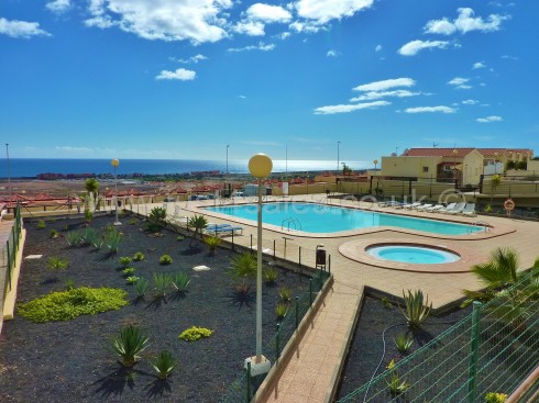Vista Golf 2, Caleta De Fuste - Photo 20