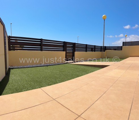 Vista Golf 2, Caleta De Fuste - Photo 5