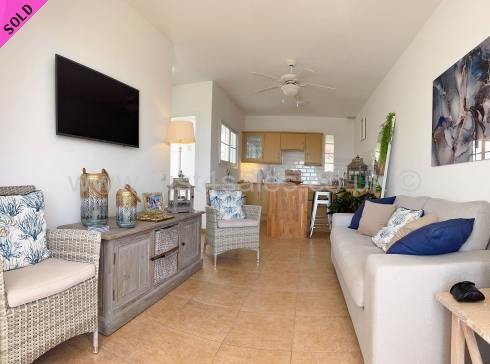 Vista Golf 2, Caleta De Fuste - Photo 7 Vista Golf 2, Caleta De Fuste - Photo 7