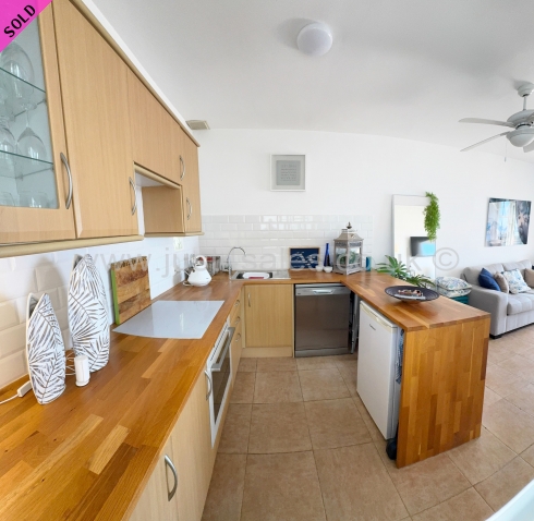 Vista Golf 2, Caleta De Fuste - Photo 9 Vista Golf 2, Caleta De Fuste - Photo 9