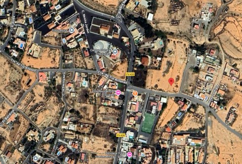 Land, Triquivijate - Photo 4