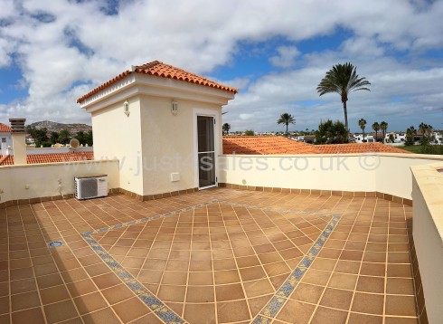 El Descanso, Caleta De Fuste - Photo 29