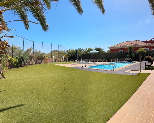 El Descanso, Caleta De Fuste - Photo 4