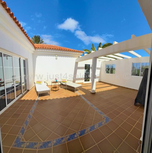 El Descanso, Caleta De Fuste - Photo 33