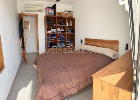 Just 4 Sales, Calle Alcalde Juan Evora Suarez
