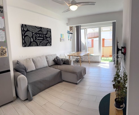 Just 4 Sales, Calle Alcalde Juan Evora Suarez