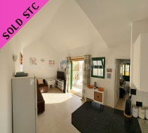 More details of Caleta Paraiso