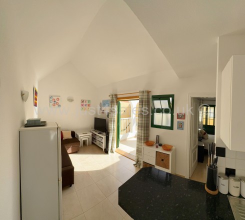 Just 4 Sales, Caleta Paraiso